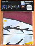 Washington Redskins NFL Football 3'x5' Official Team Logo Banner 3'x5' FLAG - The Sports Vault