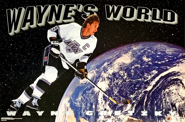 Wayne Gretzky 