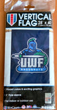 University of West Florida Argonauts NCAA Team Logo NCAA Premium 28x40 Wall Banner - Wincraft Inc.