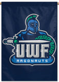 University of West Florida Argonauts NCAA Team Logo NCAA Premium 28x40 Wall Banner - Wincraft Inc.