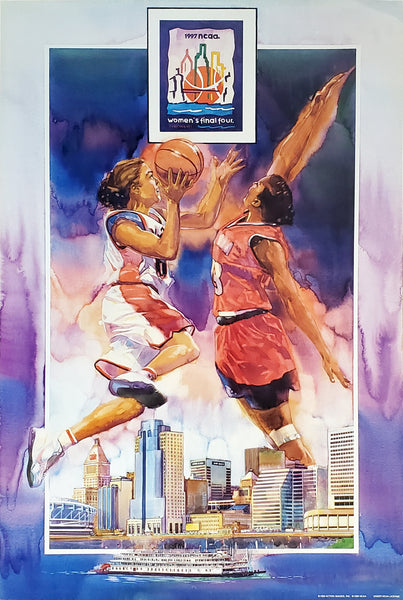 womens-final-four-1997-poster-