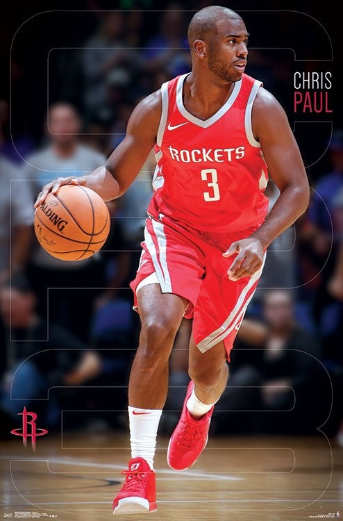 Houston Rockets All-Time Greats (10 Legends, 2 Championships) Premium ...