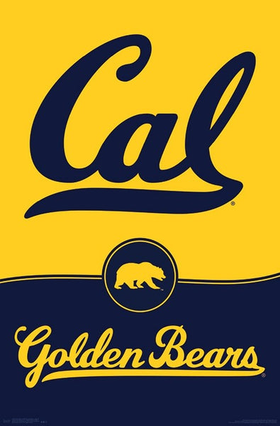 Cal Bears - 