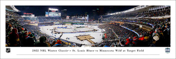  NHL Saint Louis Blues Arena Stadium Banner : Sports & Outdoors