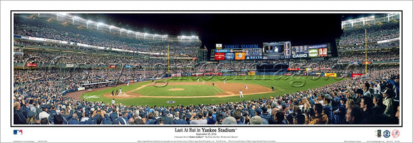 2003 World Series @ Yankee Stadium Panorama - Panorama Images