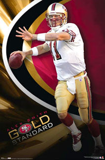 Alex Smith "Gold Standard" - Costacos 2007