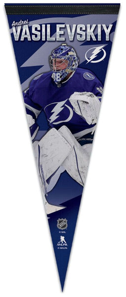 WinCraft Tampa Bay Lightning Pennant