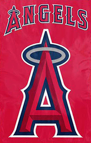 Mike Trout Intensity Los Angeles Angels Premium 16x20 MLB