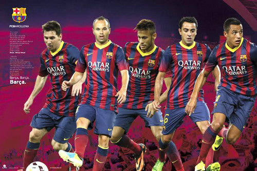 FC Barcelona 