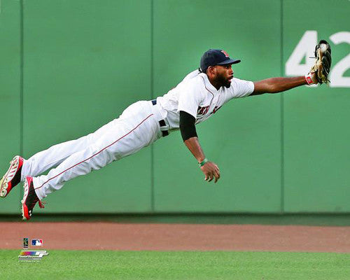 Mookie Betts Love the Game Boston Red Sox Premium MLB Poster Print -  Photofile 16x20