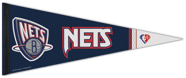 Philadelphia 76ers 22'' x 14'' 2020/21 City Edition Banner