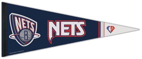 Kyrie Irving 2021-22 Brooklyn Nets 75th Anniversary City Ed