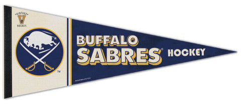 NHL Buffalo Sabres Reverse Retro Jersey 2022 Souvenir Collector