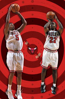 Chicago Bulls 