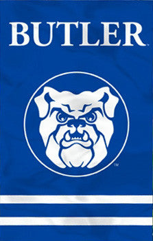 Butler Bound Banner Butler Football Logo Meet The New Butler AD, Former Player Grant