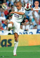Fabio Cannavaro "Super Defender" - CPG 2007