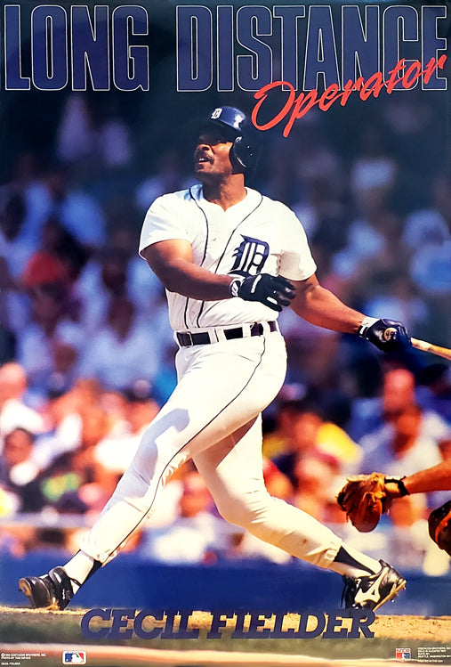 Cecil Fielder
