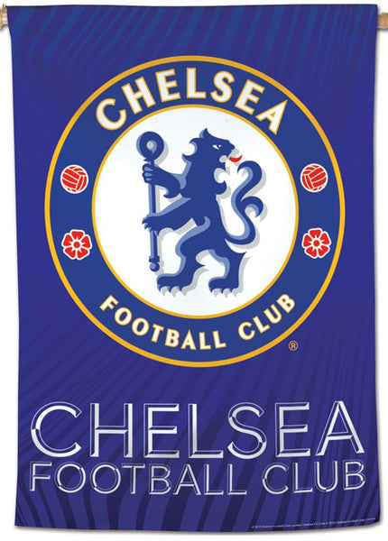 Chelsea FC Flag