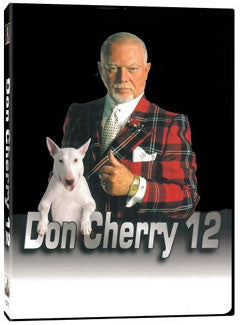 DVD: "Don Cherry #12" - Molstar 2000