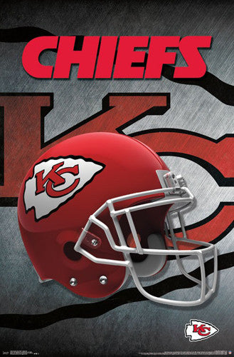 Trends International Nfl Kansas City Chiefs - Patrick Mahomes Ii