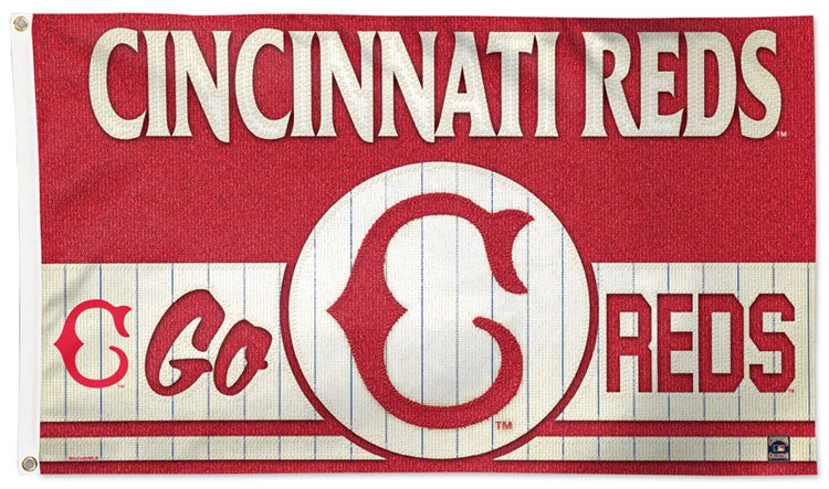 Cincinnati Reds Font There'll Be A New Carrier For Reds Games In 2025