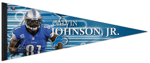 Barry Sanders Detroit Lions Football Vinyl Wall Sticker Decal 