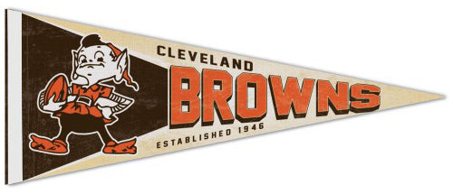 old cleveland browns