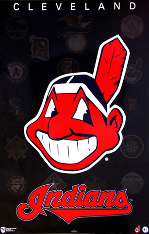 Cleveland Indians and Chief Wahoo