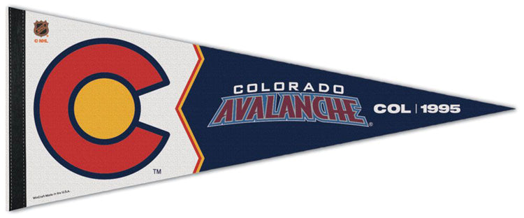 Colorado Avalanche 