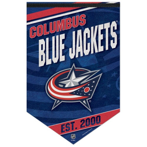 Columbus Blue Jackets 2000-01