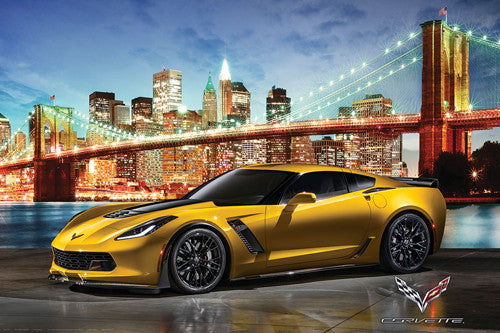 Corvette Z06 