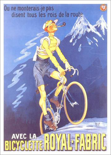Ancienne plaque vélo TERROT France bicyclette bicycle