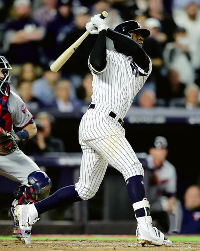 Aaron Judge Home Run Record 62 New York Yankees MLB Commemorative Wa –  Sports Poster Warehouse