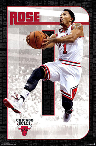 Rio Olympics Chicago Bulls Derrick Rose USA basketball - Sports Illustrated