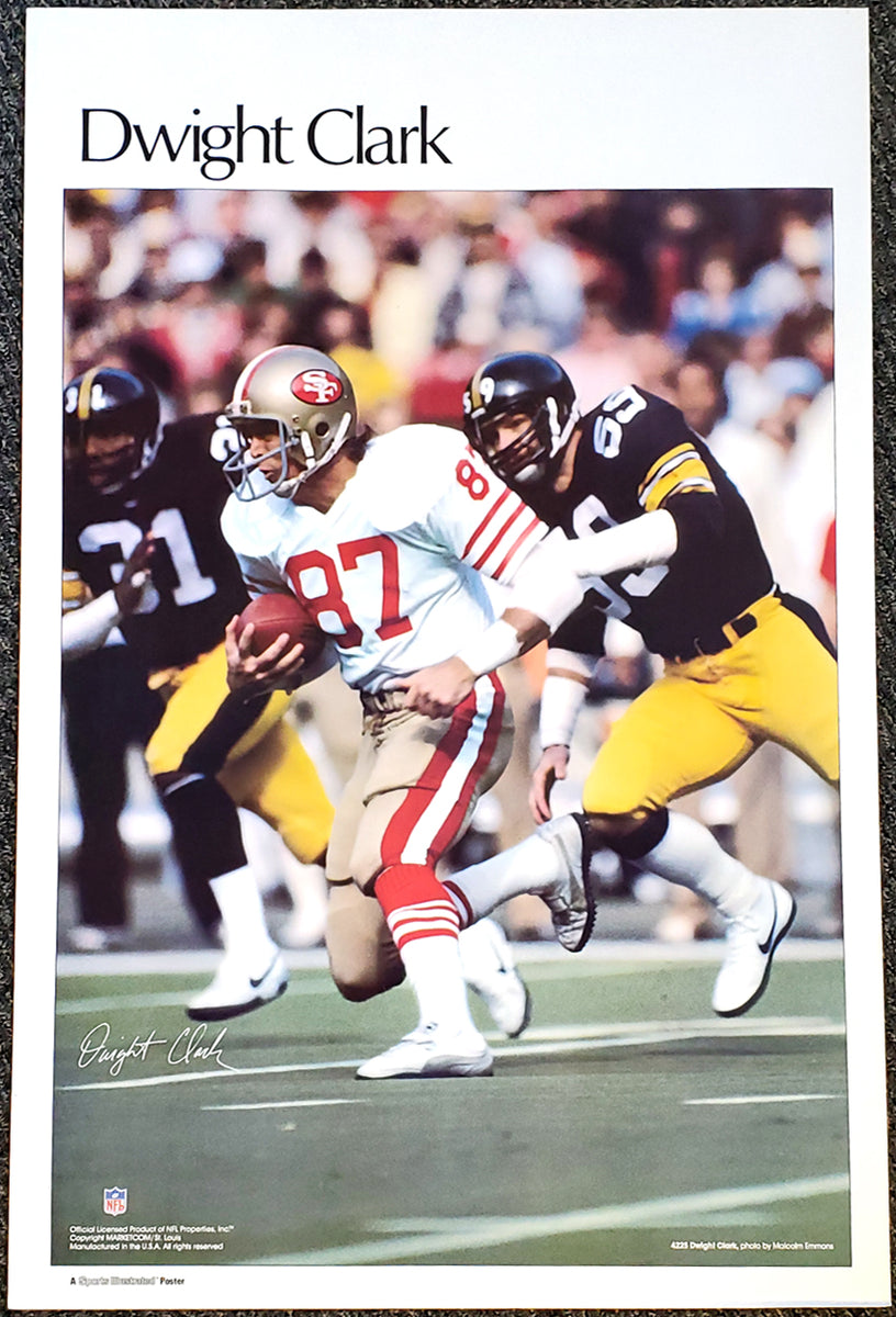 Dwight Clark 