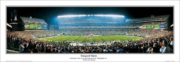Lincoln Financial Field Eagles Fan Store Lincoln Financial Field