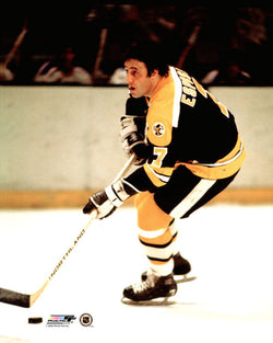 Phil Esposito "Bruins Classic" (1973) - Photofile Inc.