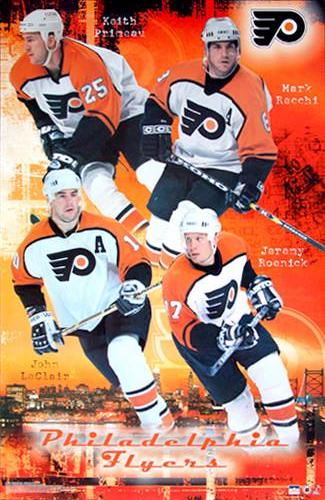 Philadelphia Flyers 