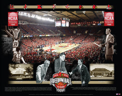 Louisville Cardinals Posters – Sports Poster Warehouse