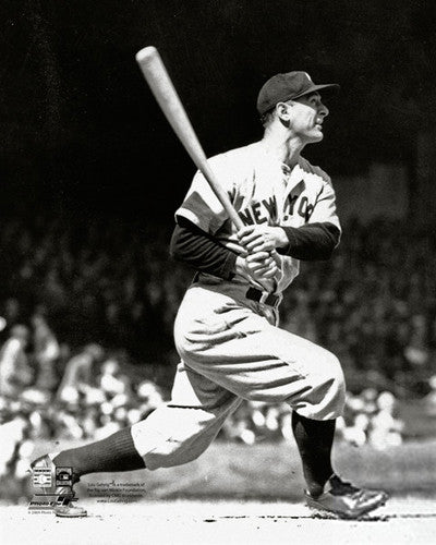 Shoeless Joe Jackson, circa 1950. - Baseball Americana