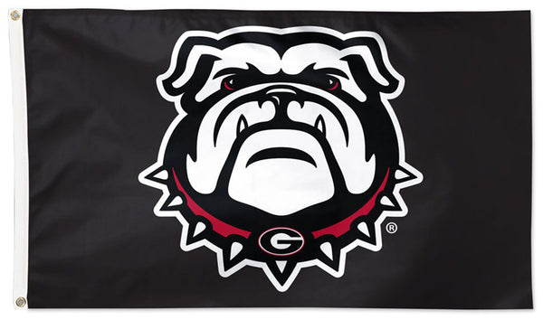 University of Georgia Bulldogs 