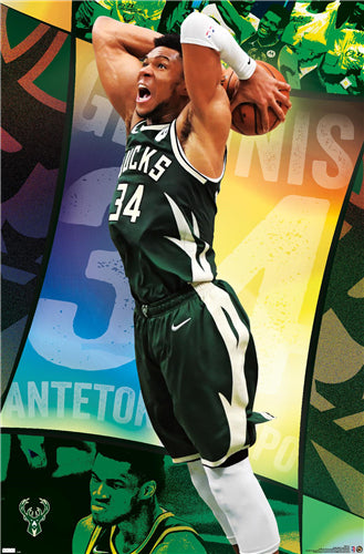 Sports Milwaukee Bucks HD Wallpaper