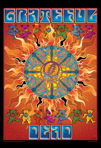 Grateful Dead Grateful Dead