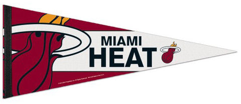 Miami Heat 2012 NBA Champions Premium Felt Banner - Wincraft – Sports  Poster Warehouse