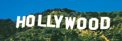 The Hollywood Sign Poster - Pyramid Posters
