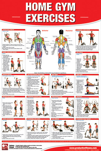 total gym exercises