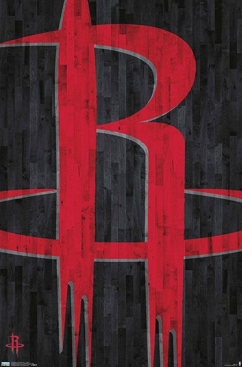 Rockets R Logo Rocket Revolution, R, Team, Retro, Letter, Game'