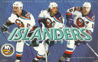 New York Islanders 
