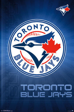 Cute Blue Jay Posters for Sale