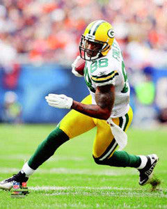 Jermichael Finley "Extra Yards" (2011) - Photofile 16x20
